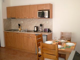 Aparthotel Marack2