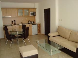Aparthotel Marack2