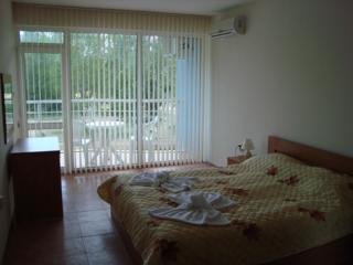 Aparthotel Marack2