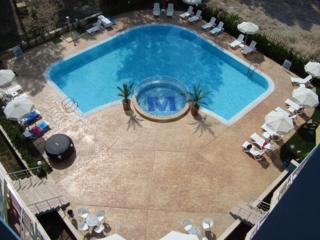 Aparthotel Marack2