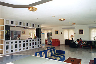 Aparthotel Maravel Land