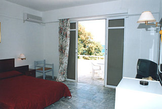 Aparthotel Maravel Land