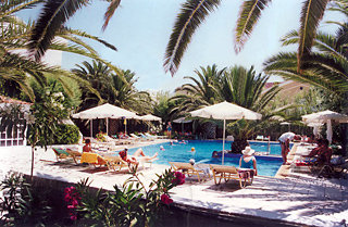 Aparthotel Maravel Land