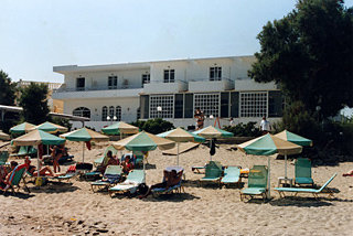 Aparthotel Maravel Land
