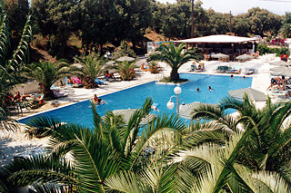 Aparthotel Maravel Sky