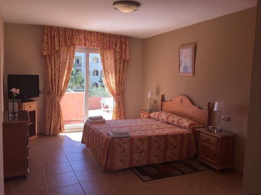 Aparthotel Marbella Beach Club