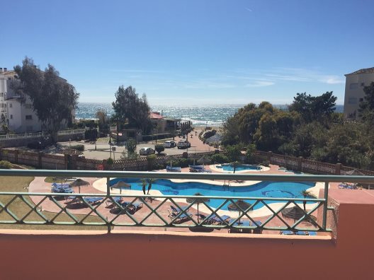 Aparthotel Marbella Beach Club