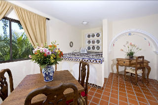Aparthotel Marbella En La Playa