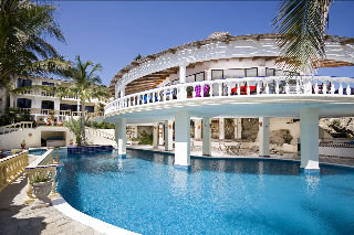 Aparthotel Marbella En La Playa