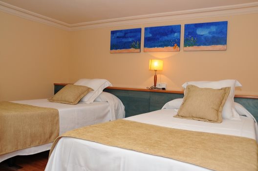 Aparthotel Marea