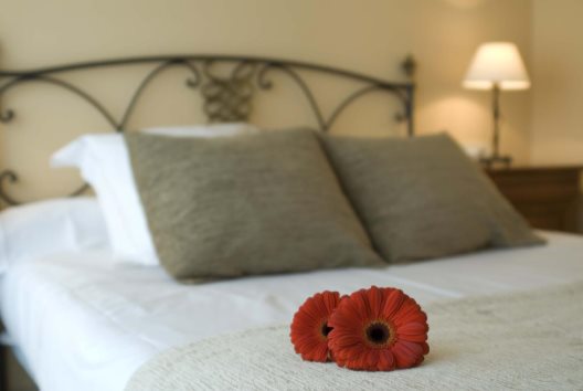 Aparthotel Marea