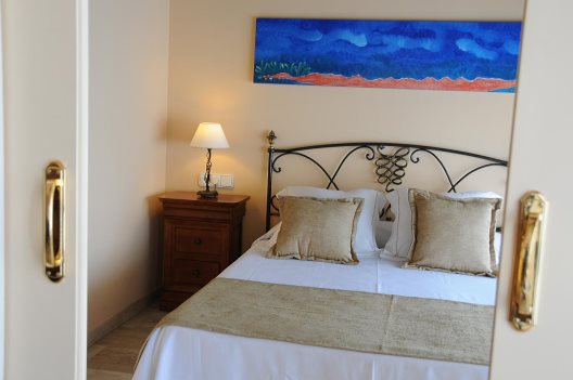 Aparthotel Marea