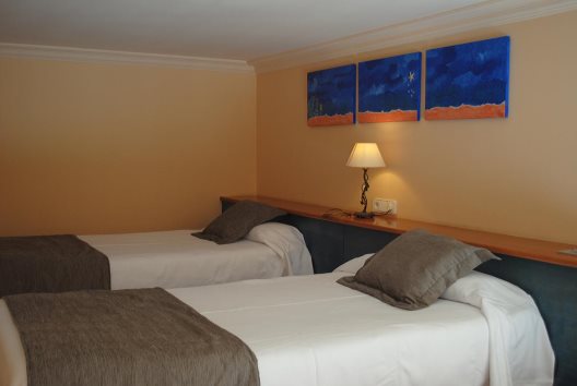 Aparthotel Marea