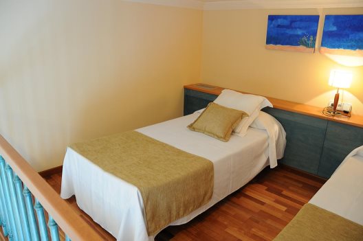 Aparthotel Marea