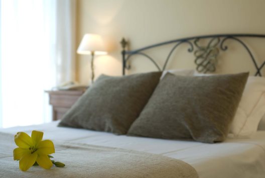 Aparthotel Marea