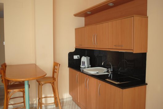 Aparthotel Marea