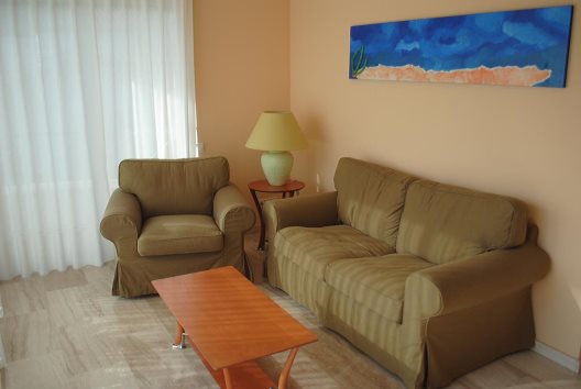Aparthotel Marea
