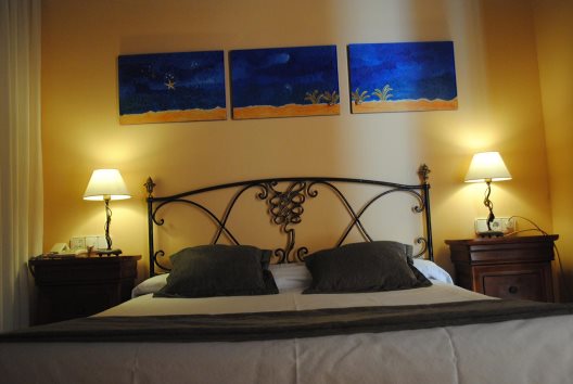 Aparthotel Marea