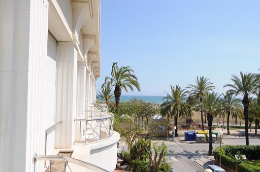Aparthotel Marea