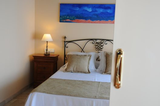 Aparthotel Marea