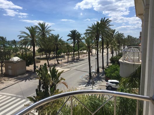 Aparthotel Marea