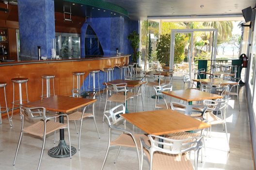 Aparthotel Marea