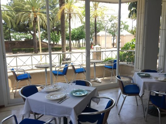 Aparthotel Marea
