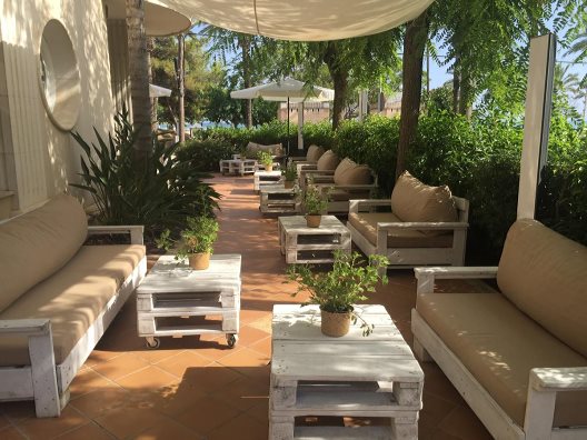 Aparthotel Marea