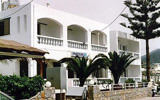 Aparthotel Maria