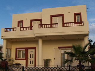 Aparthotel Maria