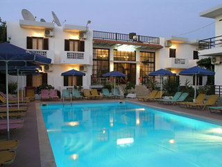 Aparthotel Maria