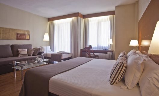 Aparthotel Mariano Cubi