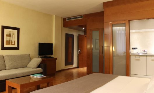 Aparthotel Mariano Cubi
