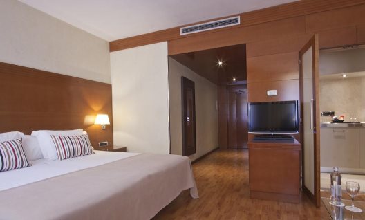 Aparthotel Mariano Cubi