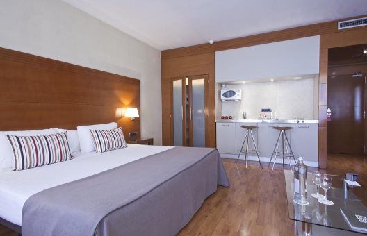 Aparthotel Mariano Cubi