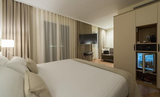 Aparthotel Mariano Cubi