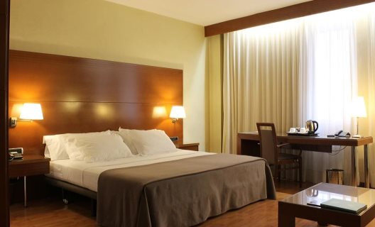 Aparthotel Mariano Cubi