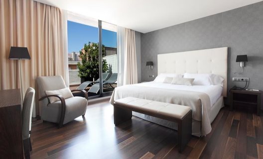 Aparthotel Mariano Cubi