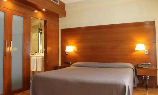 Aparthotel Mariano Cubi