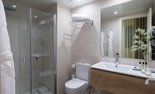 Aparthotel Mariano Cubi
