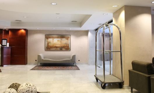 Aparthotel Mariano Cubi