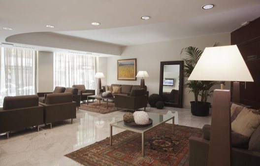 Aparthotel Mariano Cubi