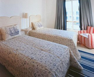 Aparthotel Marina Club I