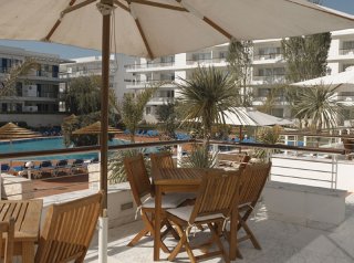 Aparthotel Marina Club II