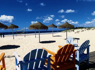 Aparthotel Marina Club II