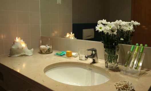 Aparthotel Marina Club Lagos Resort