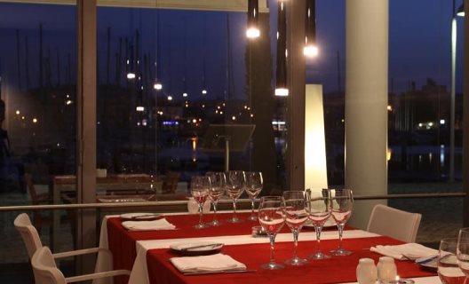 Aparthotel Marina Club Lagos Resort