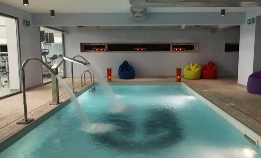 Aparthotel Marina Club Lagos Resort