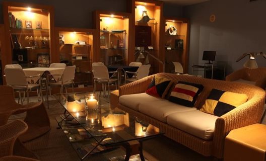 Aparthotel Marina Club Lagos Resort