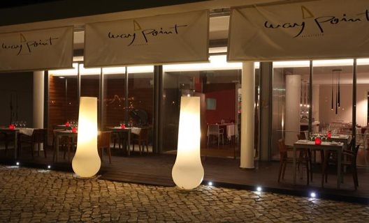 Aparthotel Marina Club Lagos Resort